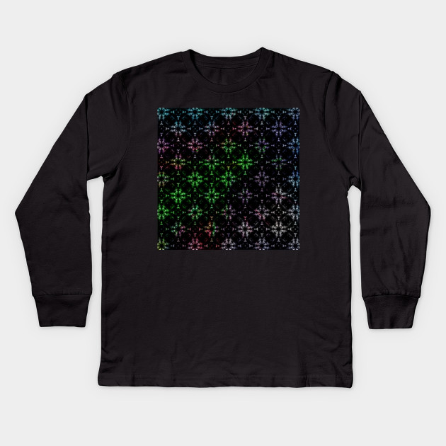 Mysterious Gothic Pattern